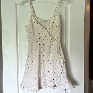 LUSH SUNDRESS. SIZE SMALL